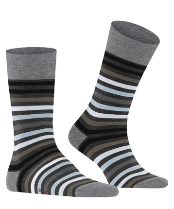 FALKE Tinted Stripe SO 13279
