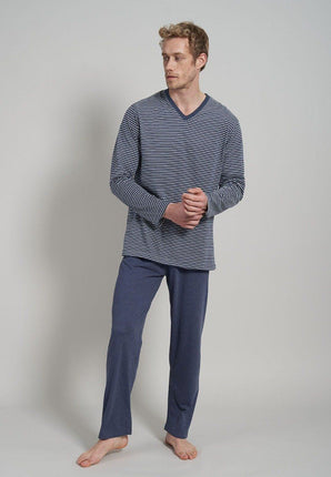Ceceba Heren Pyjama Lang 30684