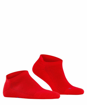 FALKE Cool Kick Unisex Sneakersokken 16609 ( nieuwe nummer is 16677)