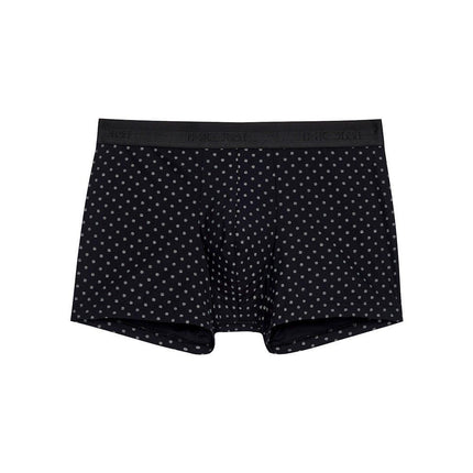 Hom Boxer bief max 401914 zwart