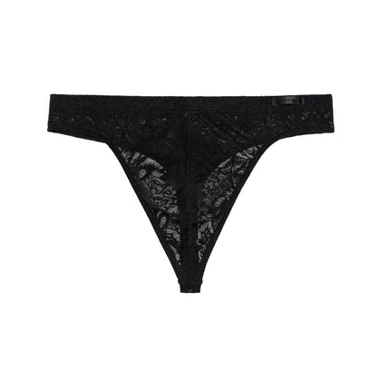 Hom G-String Free Cut Lace 402886