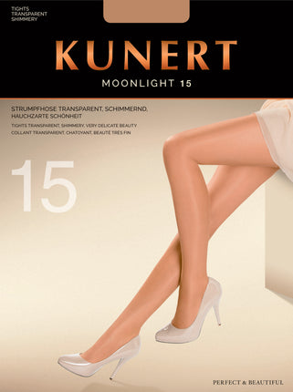 Kunert Moonlight 15 panty 353000