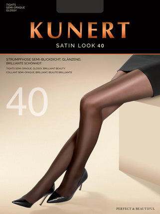 Kunert Satin Look 40 (323900)