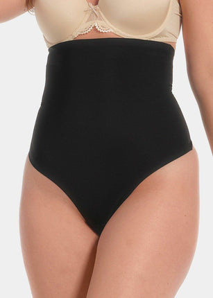 Magic Maxi Sexy High Thong 17HT