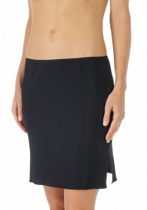 Mey Bodywear dames onderrok anti statisch 45433 – Zwart
