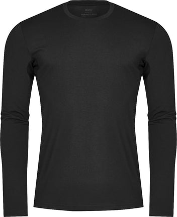 Mey Bodywear Heren Shirt met lange mouw 30082