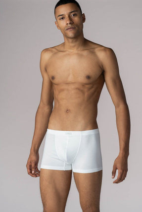 Mey Bodywear heren Shorty GOTS 71021 71021