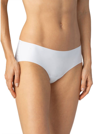 Mey Bodywear Mey dames Hipster Soft Second Me 79649 – Wit
