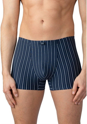 Mey Heren Shorty noos 16621 668 yacht blue