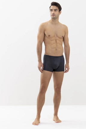 Mey heren Shorty noos 37157 668 yacht blue