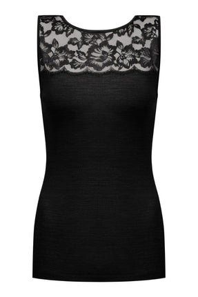 Mey Top Serie Wool Love kant 65013