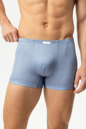 Mey Heren shorty 2120276 1721 blue stream