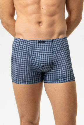 Mey heren shorty 2120284 1795 alaskan blue