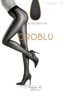 Oroblu Magie-40 VOBC40049