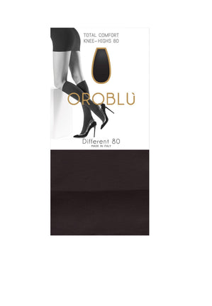 Oroblu Mi-bas Different 80
