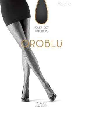 Oroblu Panty Adelle VOBC40149 – verpakking