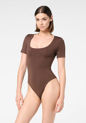 Oroblu Skinwear - Body Korte mouw VOBT01711