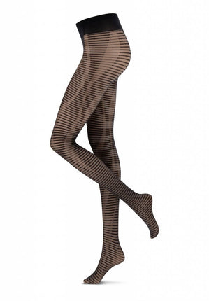 Oroblu Swing 20 denier Panty VOBC66316 – voorkant