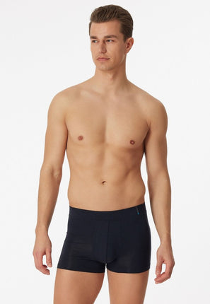Schiesser Long Life Soft Short 155632 – Admiral, op model