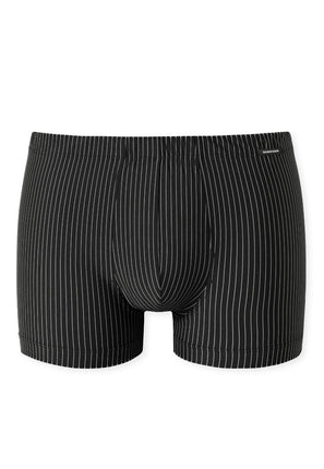 Schiesser Shorts Pure Micro NOS 182176 – schwarz