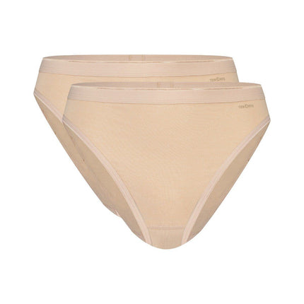 Ten Cate Basics women Organic Cotton rio 2 pack 32282