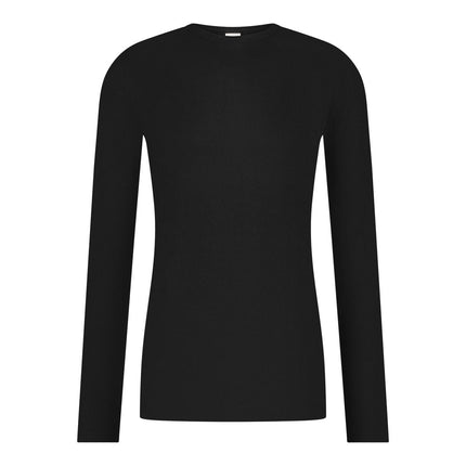 Ten Cate heren Thermo T-shirt r.hals L.mouw 60388