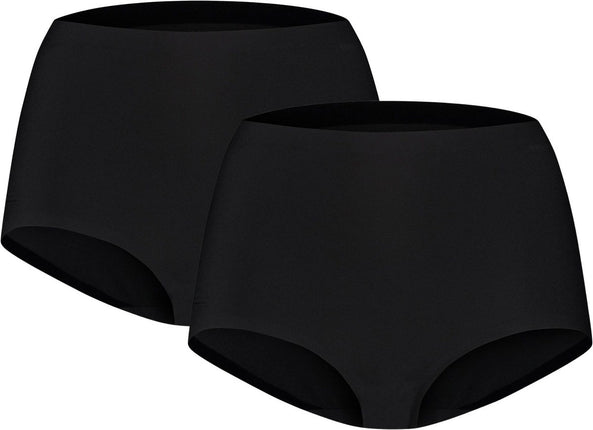 Ten Cate Secrets High waist 2-pack 60951
