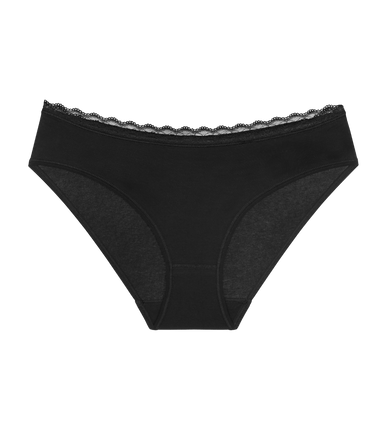 Triumph Feel Of Cotton Tai slip 10224973