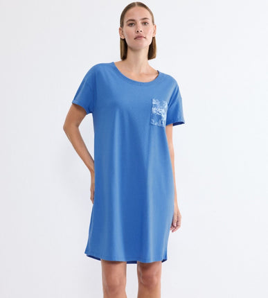 Triumph Nightdresses NDK X 02 10225066 005J CIEL