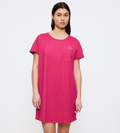 Triumph Nightdresses NDK X 02 10225066 6653 FLASHY PINK