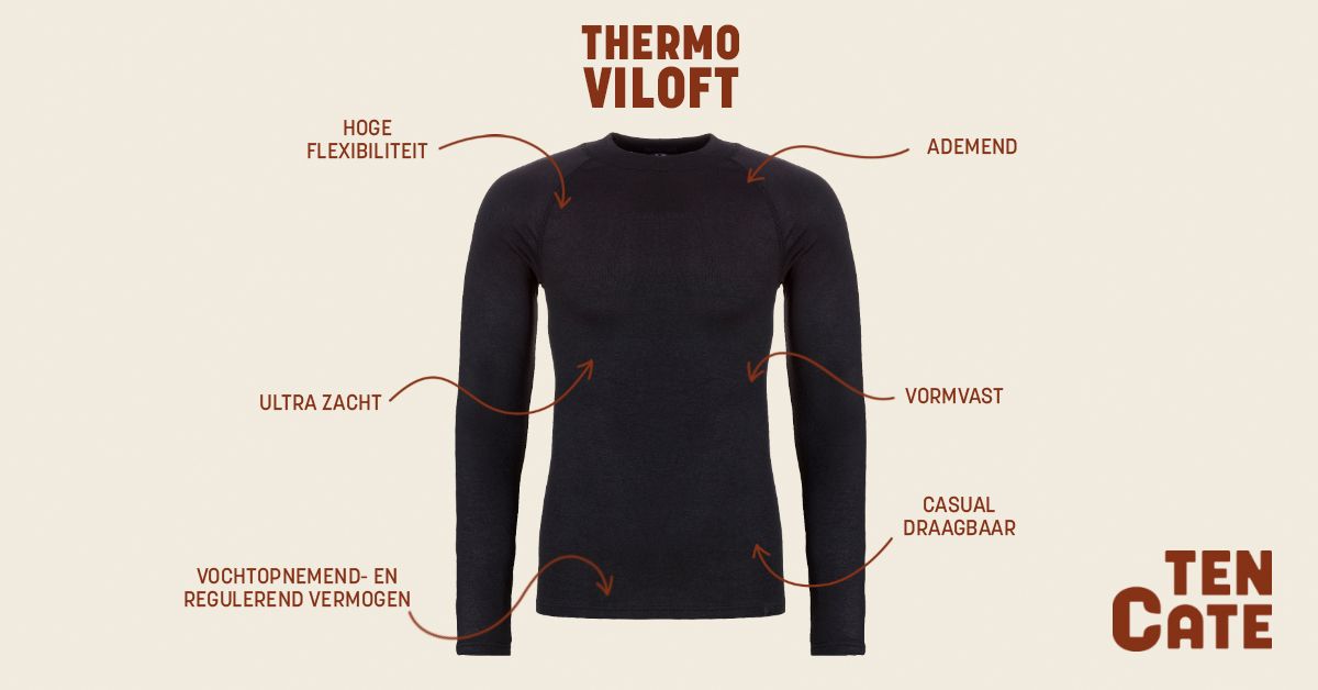 Thermo Ondergoed