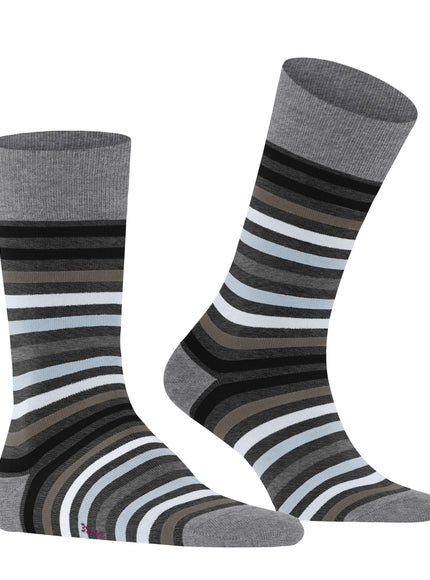 FALKE Tinted Stripe SO 13279