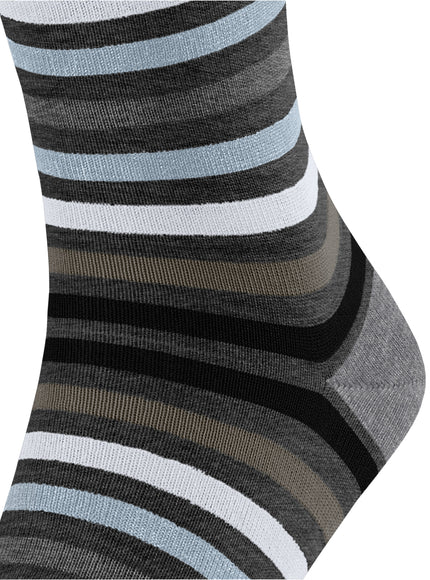 FALKE Tinted Stripe SO 13279