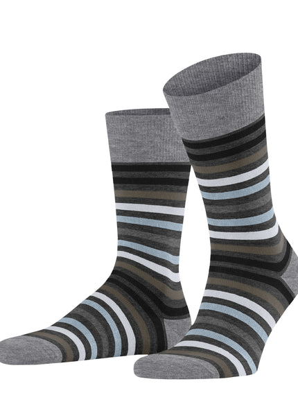 FALKE Tinted Stripe SO 13279