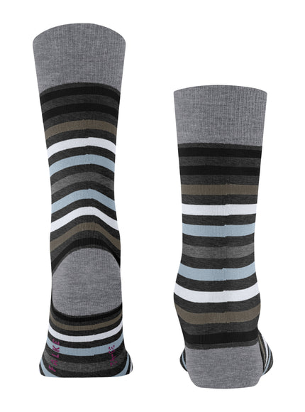 FALKE Tinted Stripe SO 13279