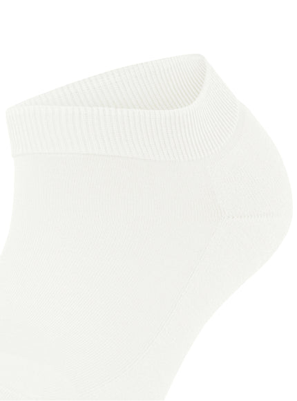 FALKE ClimaWool Dames Sneakersokken 46483