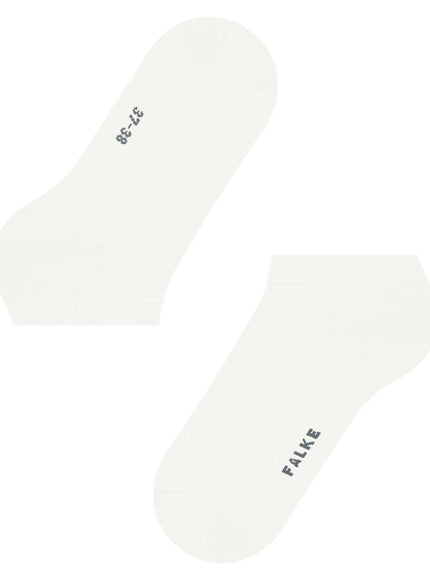 FALKE ClimaWool Dames Sneakersokken 46483