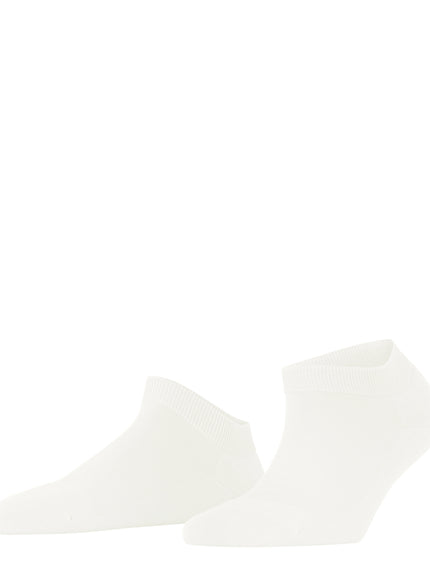 FALKE ClimaWool Dames Sneakersokken 46483