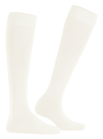 FALKE ClimaWool Dames Kniekousen 46884