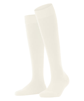 FALKE ClimaWool Dames Kniekousen 46884