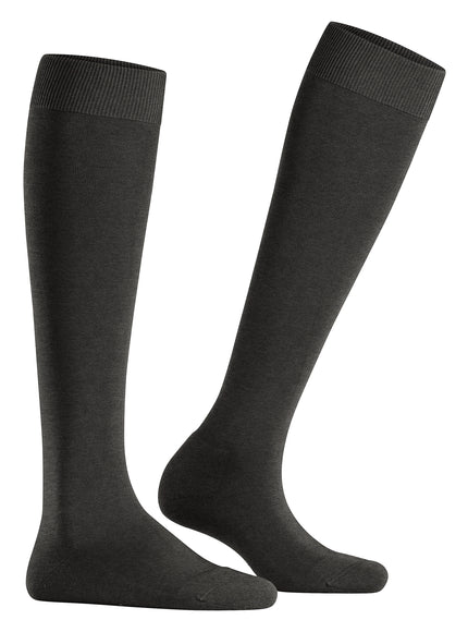 FALKE ClimaWool Dames Kniekousen 46884