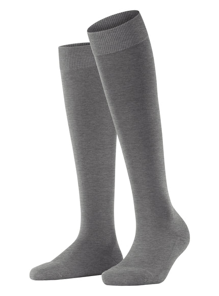 FALKE ClimaWool Dames Kniekousen 46884