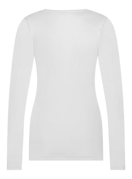 Ten Cate dames shirt V. l. sl thermo kant 30238