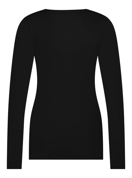 Ten Cate dames shirt V. l. sl thermo kant 30238
