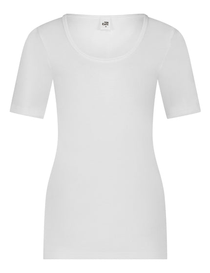 Ten Cate dames Thermo T-shirt ronde hals 30239