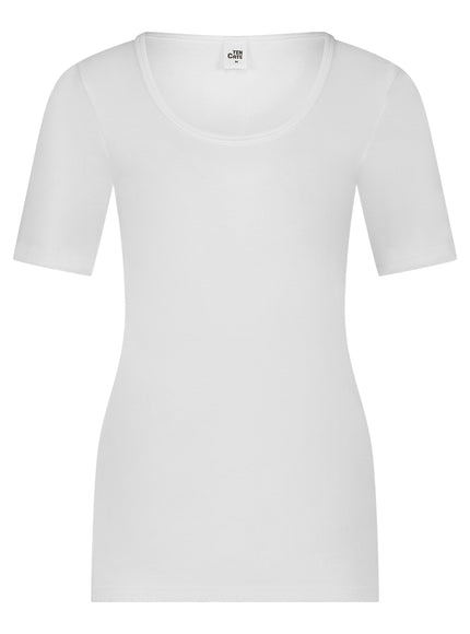 Ten Cate dames Thermo T-shirt ronde hals 30239