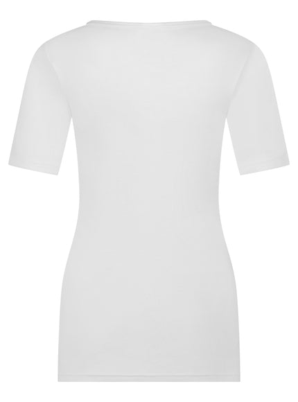 Ten Cate dames Thermo T-shirt ronde hals 30239