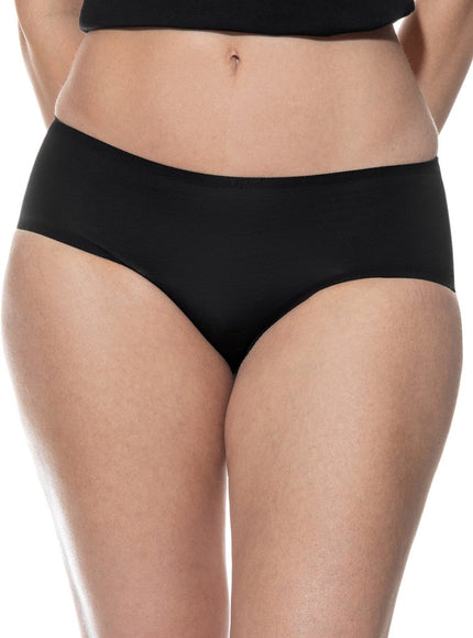 Mey dames Hipster Second me Pure katoen 79894