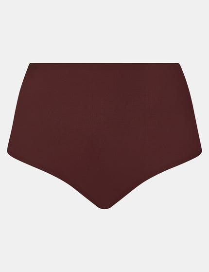 Chantelle Hoge Taille Slip SoftStretch c26470