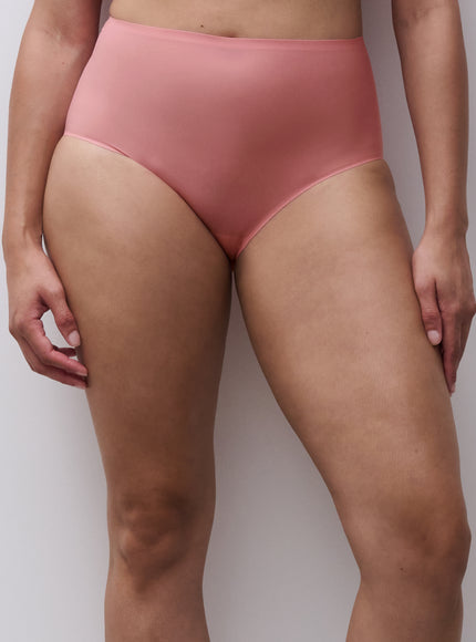 Chantelle Hoge Taille Slip SoftStretch c26470